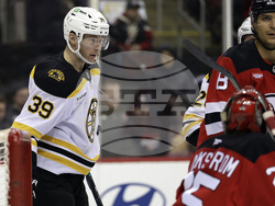 Bruins Devils Hockey