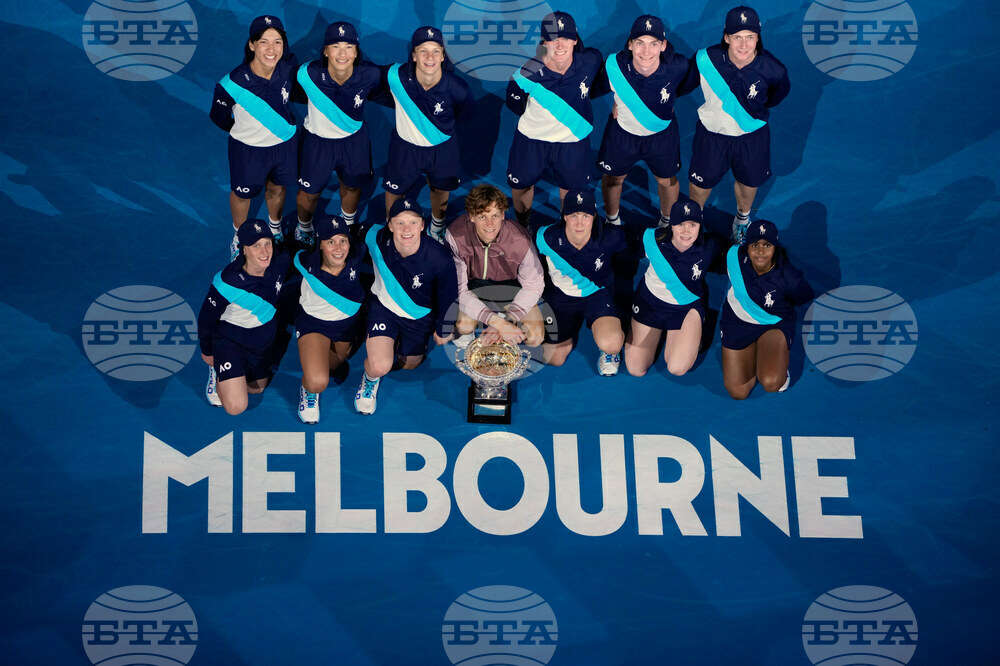 Australian Ballkids The Doco