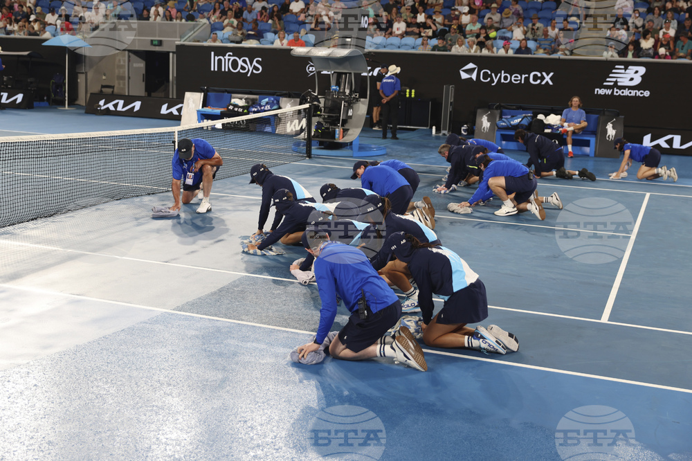 Australian Ballkids The Doco