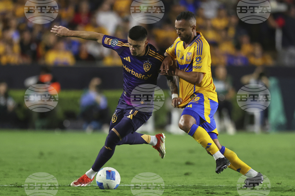 Mexico US Soccer CONCACAF