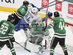 Canucks Stars Hockey