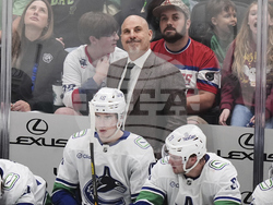 Canucks Stars Hockey