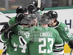 Canucks Stars Hockey