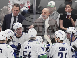 Canucks Stars Hockey