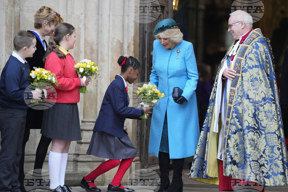Britain Royals