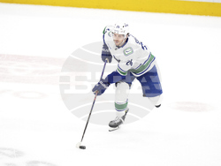 Canucks Stars Hockey
