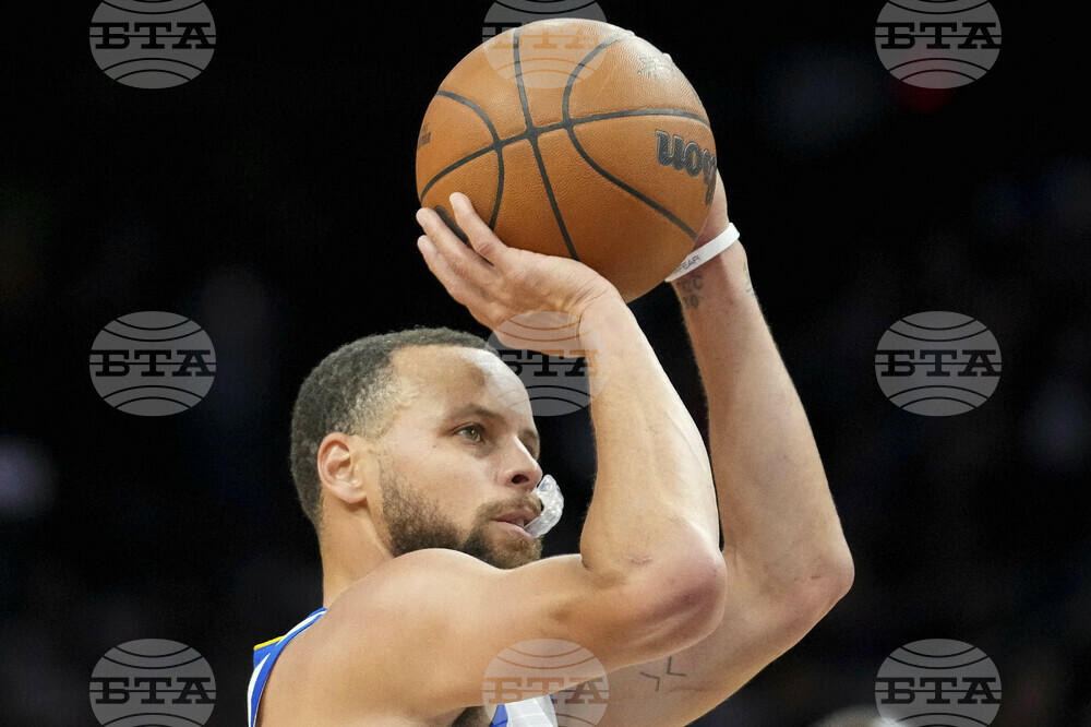 Warriors Suns Basketball