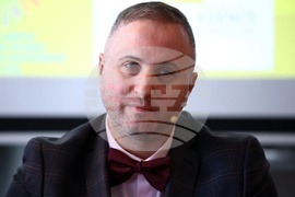 Ресурсни учители - европейска конференция