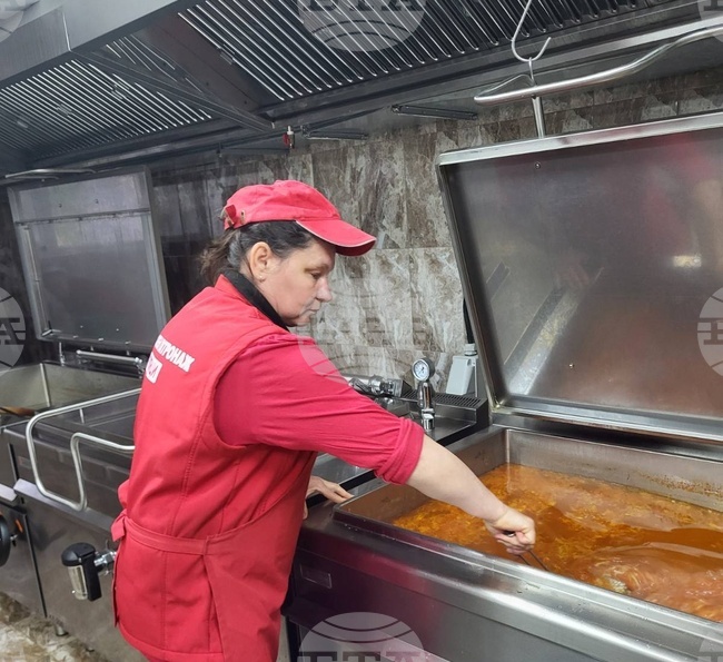 В Гулянци предстои въвеждане на мерки за енергийна ефективност в Домашния социален патронаж