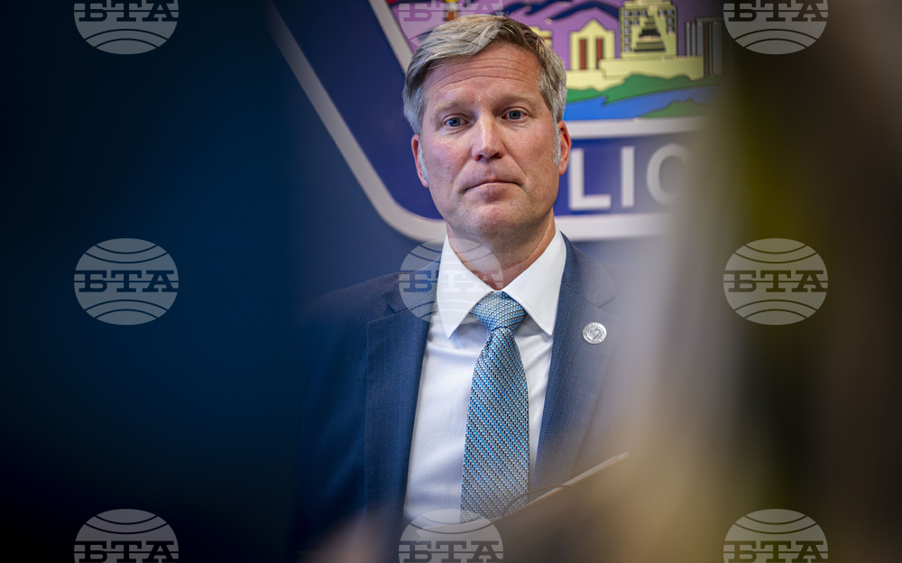 New Mexico Crime Emergency