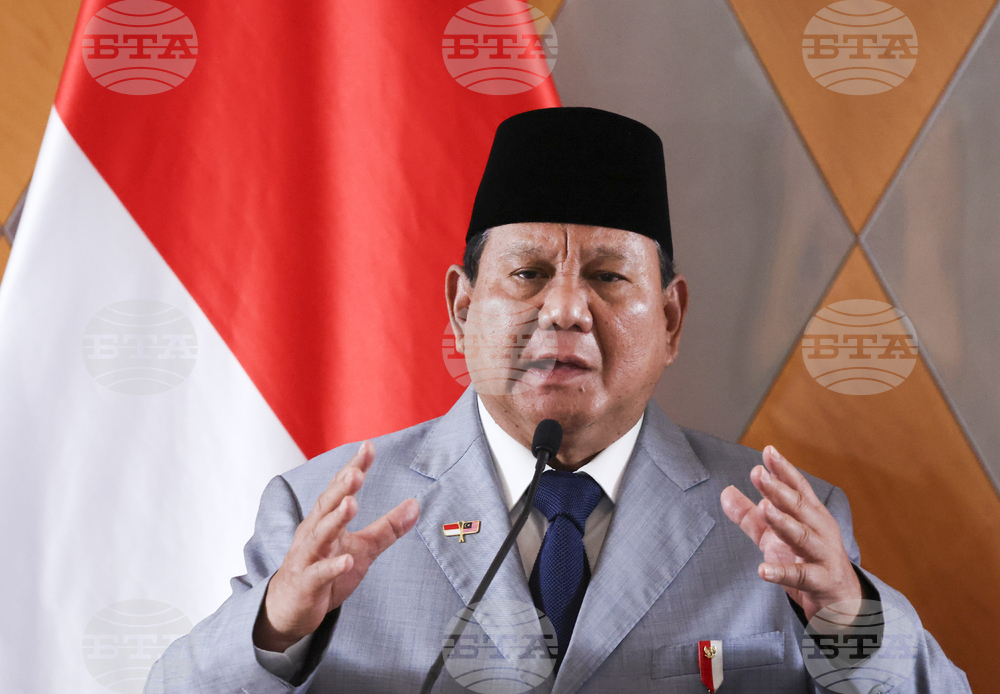 Indonesia Palestinians