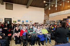 Самоков - Мария Лалева - книга - представяне