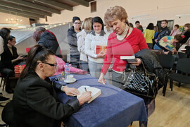 Самоков - Мария Лалева - книга - представяне
