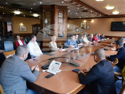 Снимка: Община Варна