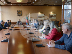 Снимка: Община Варна