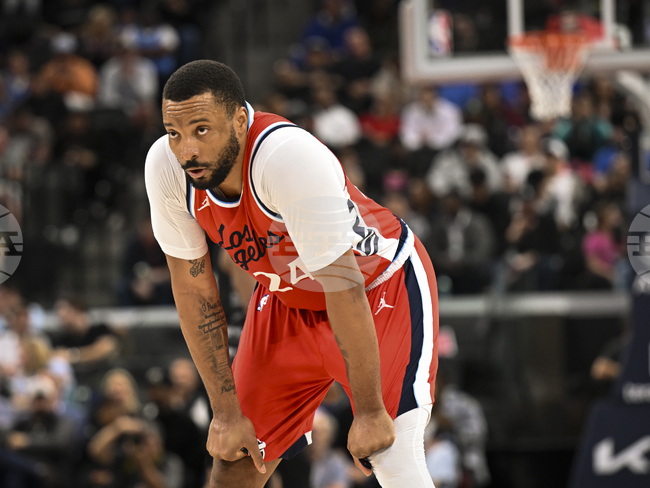 Маями Хийт привлече гарда Норман Пауъл в сделка с отборите на Лос Анджелис Клипърс и Юта Джаз