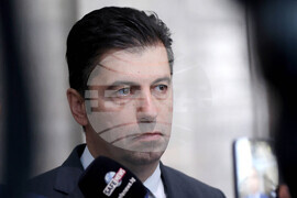 Народно събрание - ПП-ДБ - изявление