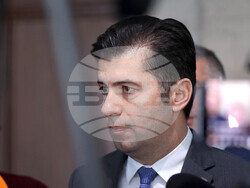 Народно събрание - ПП-ДБ - изявление