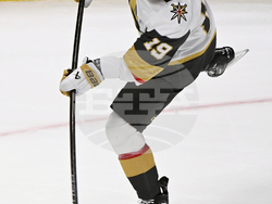 Golden Knights Avalanche Hockey