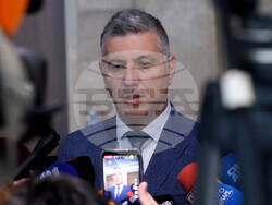 Народно събрание - ПП-ДБ - изявление