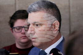 Народно събрание - ПП-ДБ - изявление