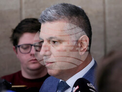 Народно събрание - ПП-ДБ - изявление