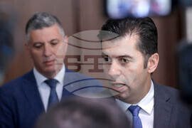 Народно събрание - ПП-ДБ - изявление