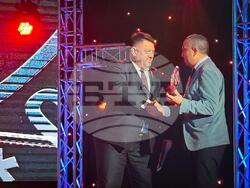 Снимка: Пресцентър БСП 