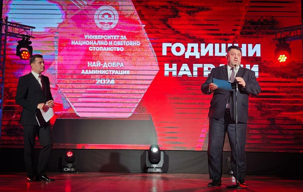 Вицепремиерът Атанас Зафиров: „Държавата трябва да бъде близо до хората.“