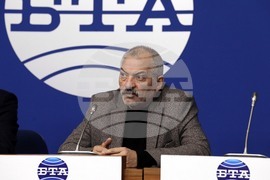 Национален пресклуб на БТА София - Фондация “Васил Левски” - пресконференция