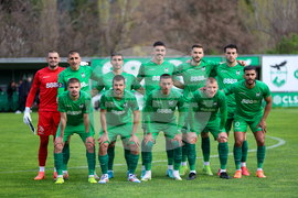 Благоевград - футбол - "Пирин" Благоевград - "Лудогорец-2"