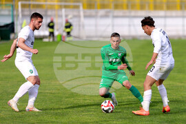 Благоевград - футбол - "Пирин" Благоевград - "Лудогорец-2"