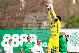 Благоевград - футбол - "Пирин" Благоевград - "Лудогорец-2"