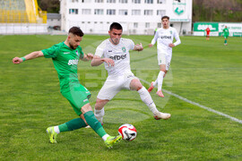 Благоевград - футбол - "Пирин" Благоевград - "Лудогорец-2"