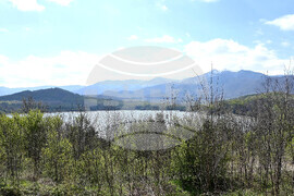 Берковица - язовир - ниво на водата