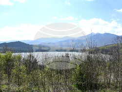 Берковица - язовир - ниво на водата