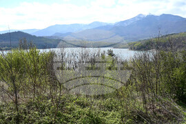 Берковица - язовир - ниво на водата