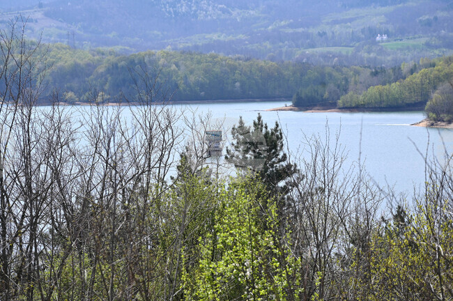 Берковица - язовир - ниво на водата