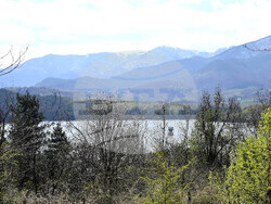 Берковица - язовир - ниво на водата