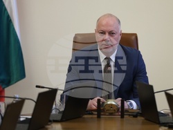 Министерски съвет - заседание