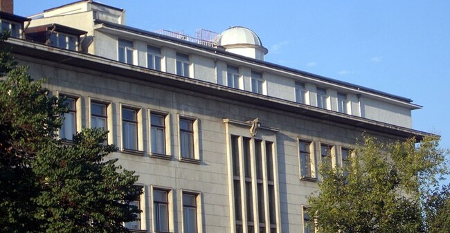 Община Стара Загора: На 11 април Астрономическата обсерватория и Планетариумът в Стара Загора отварят врати за посетители