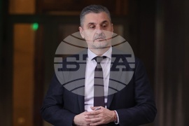 Народно събрание - Кирил Добрев - изявление