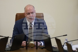 Министерски съвет - заседание