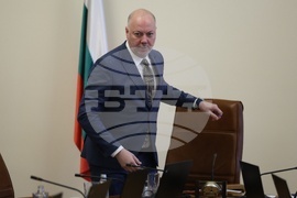 Министерски съвет - заседание