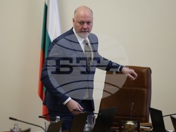 Министерски съвет - заседание