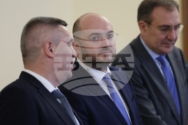 Министерски съвет - заседание