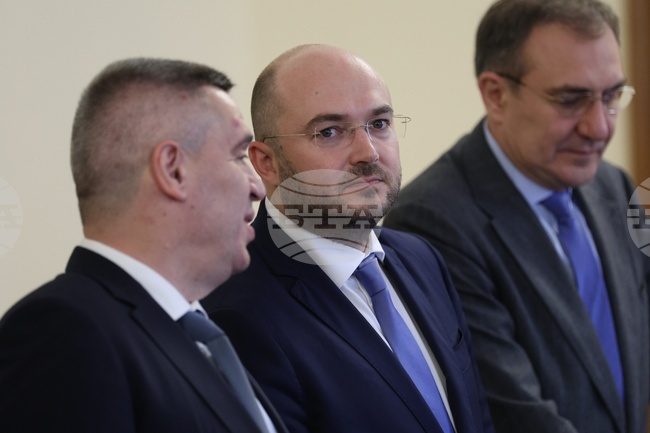 Criminal Proceedings Most Often Delayed by Expert Examinations – Justice Minister