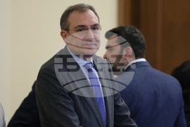 Министерски съвет - заседание