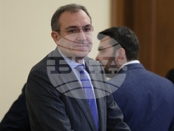 Министерски съвет - заседание