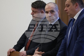 Министерски съвет - заседание